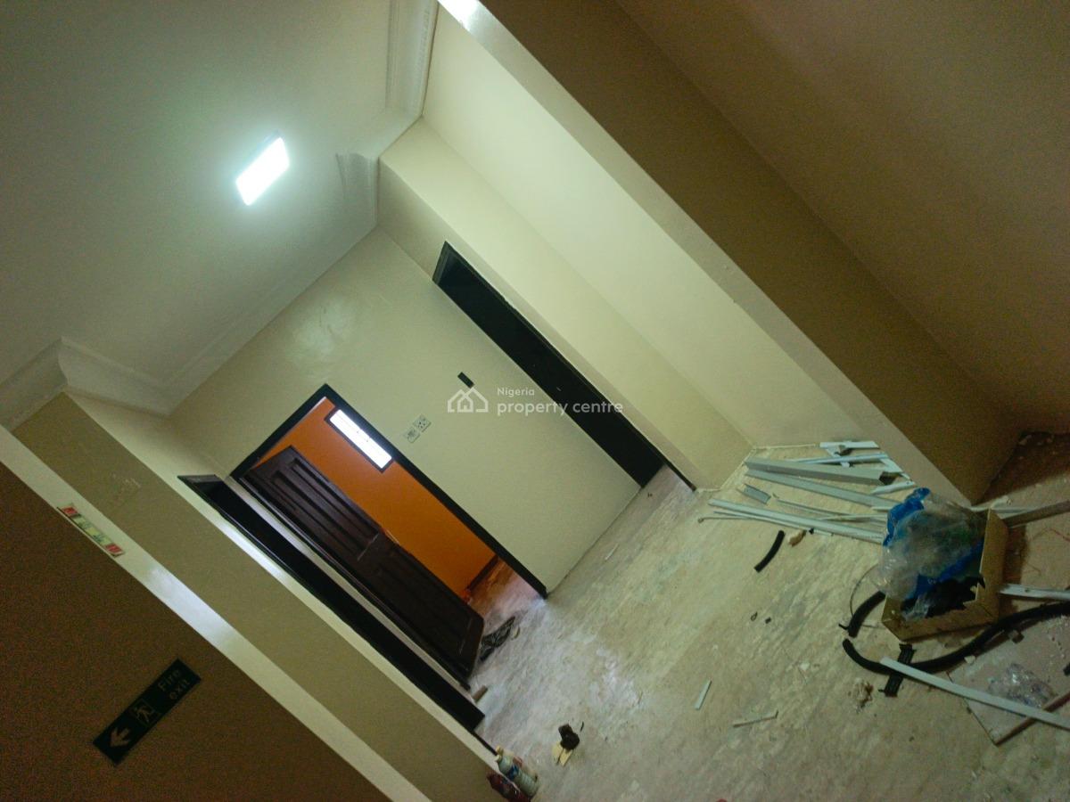 5 Bedroom Duplex, Victoria Island (vi), Lagos, Detached Duplex for Rent
