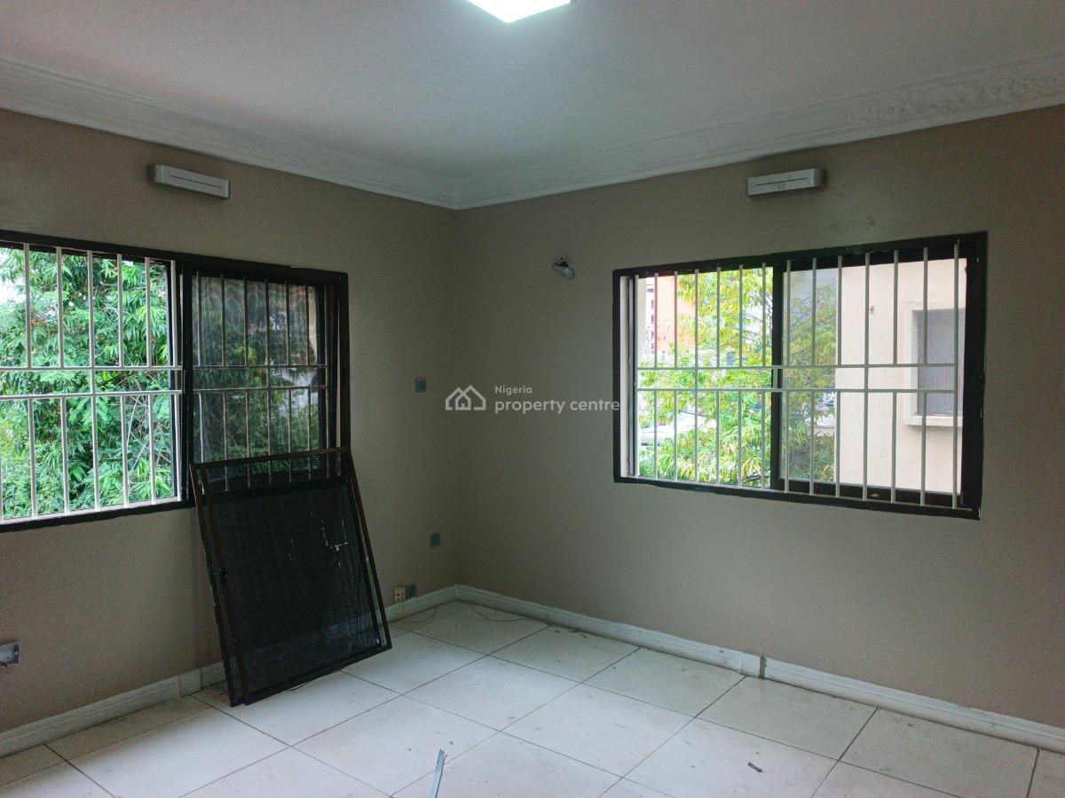 5 Bedroom Duplex, Victoria Island (vi), Lagos, Detached Duplex for Rent
