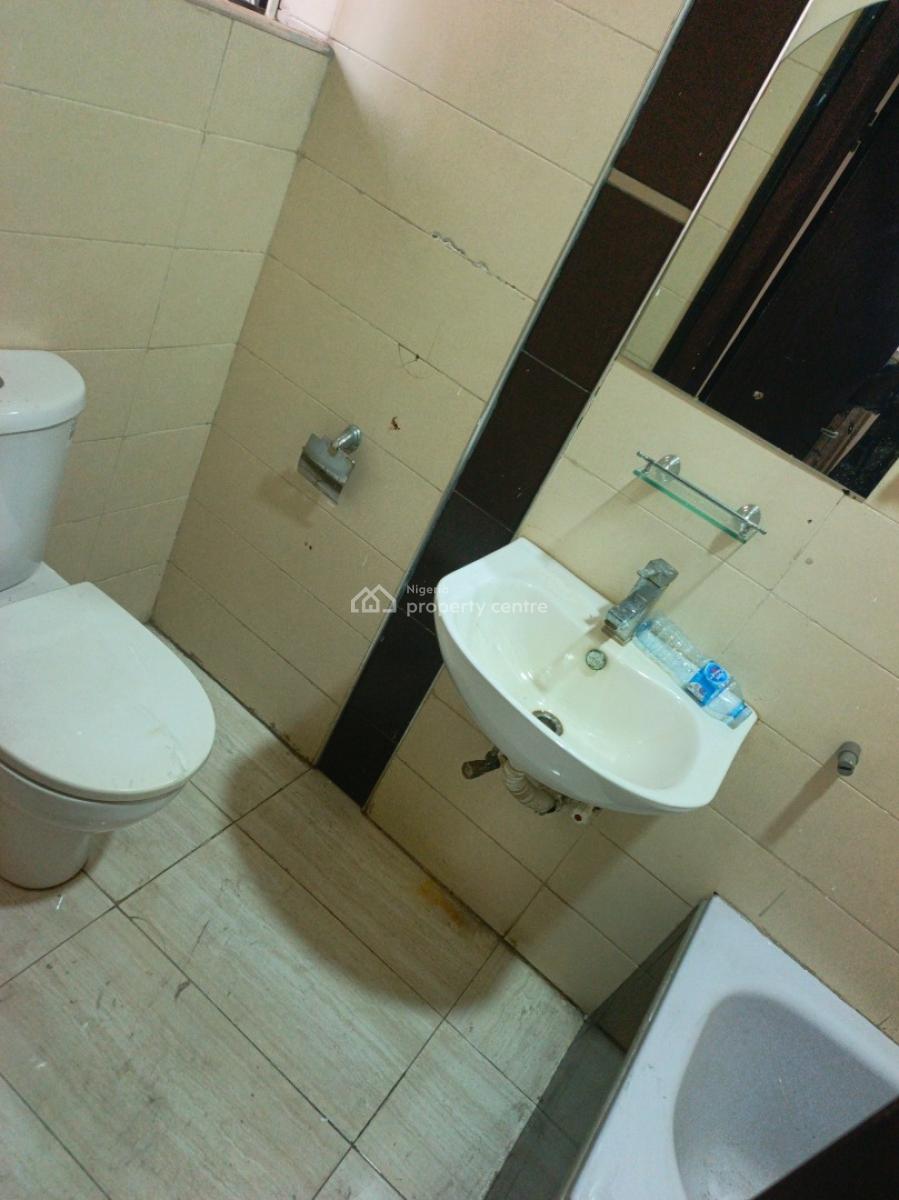 5 Bedroom Duplex, Victoria Island (vi), Lagos, Detached Duplex for Rent