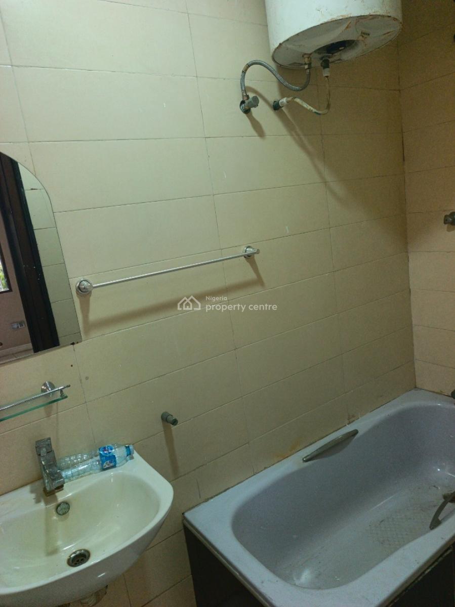 5 Bedroom Duplex, Victoria Island (vi), Lagos, Detached Duplex for Rent