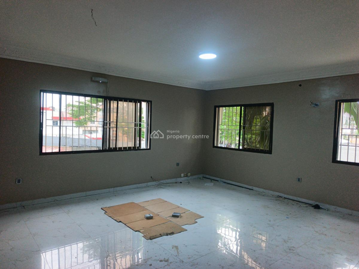 5 Bedroom Duplex, Victoria Island (vi), Lagos, Detached Duplex for Rent