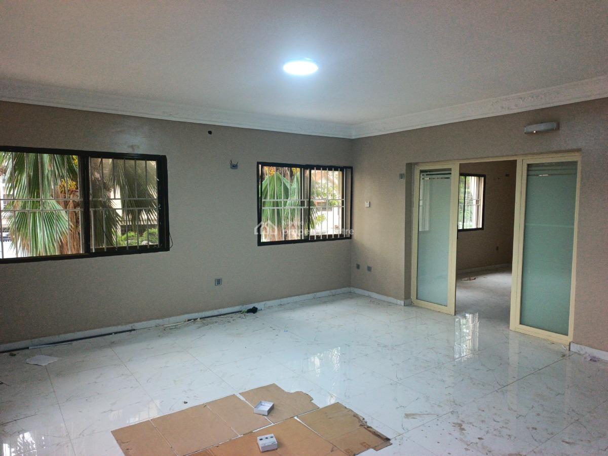 5 Bedroom Duplex, Victoria Island (vi), Lagos, Detached Duplex for Rent