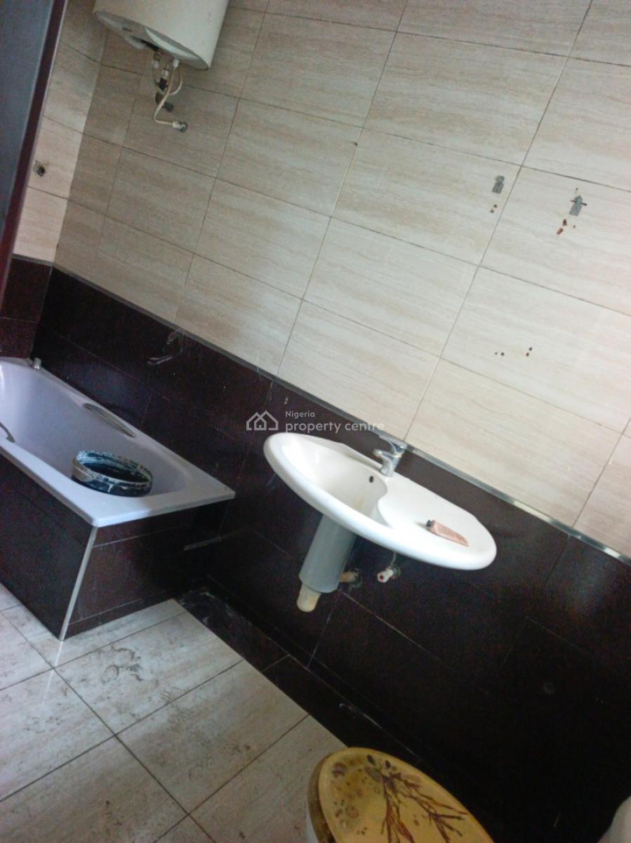 5 Bedroom Duplex, Victoria Island (vi), Lagos, Detached Duplex for Rent