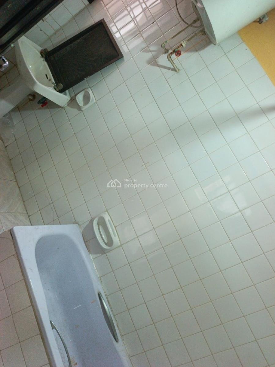 5 Bedroom Duplex, Victoria Island (vi), Lagos, Detached Duplex for Rent