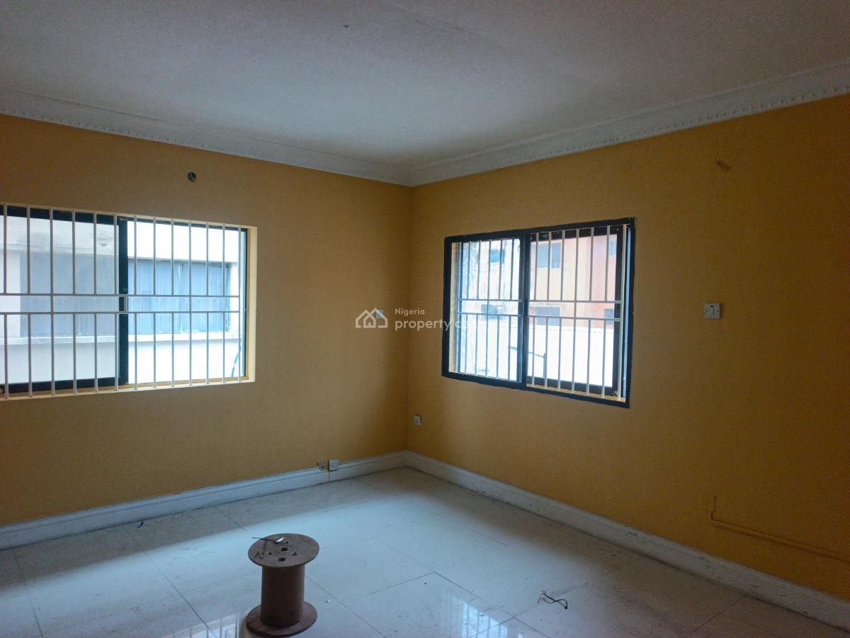 5 Bedroom Duplex, Victoria Island (vi), Lagos, Detached Duplex for Rent
