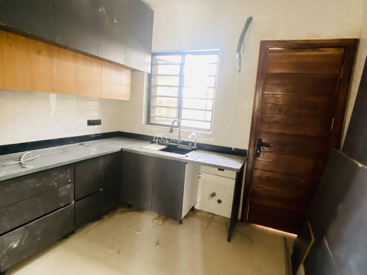 Luxury 4 Bedroom Fully Detached Duplex in a Call to Access Estate, Beside Lbs Along Lekki -epe Expressway., Sangotedo, Ajah, Lagos, Detached Duplex for Sale