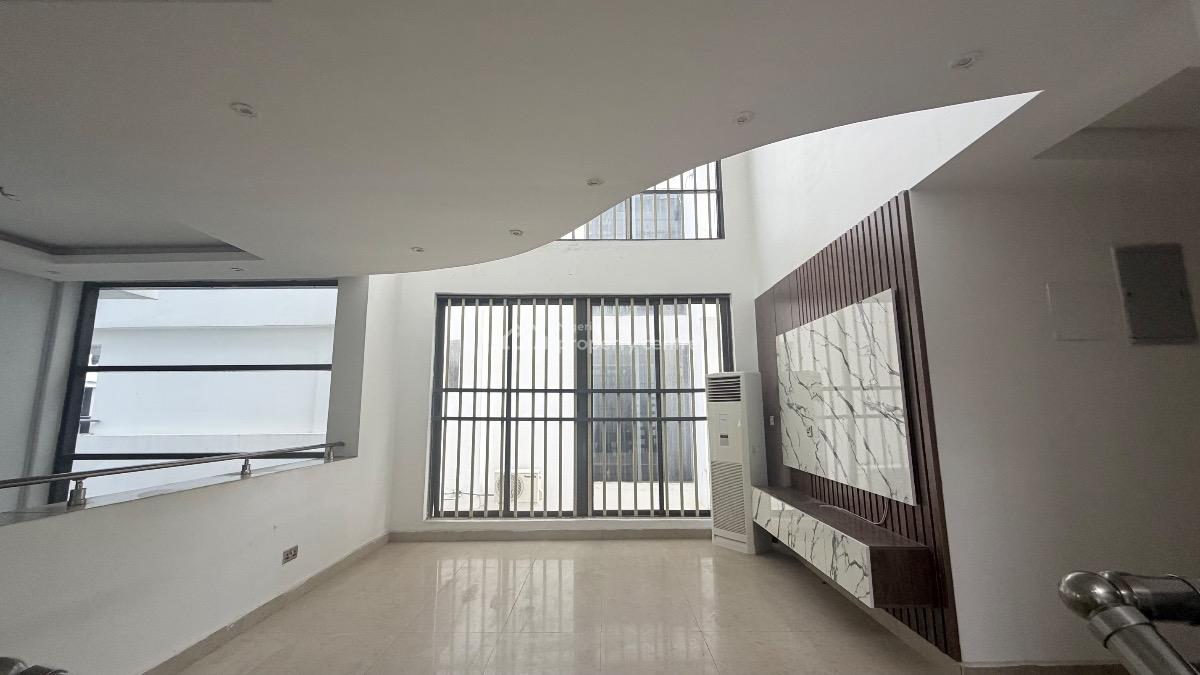 Smart Luxury 6 Bedroom Detached Houses, Glover Road, Old Ikoyi, Ikoyi, Lagos, House for Sale