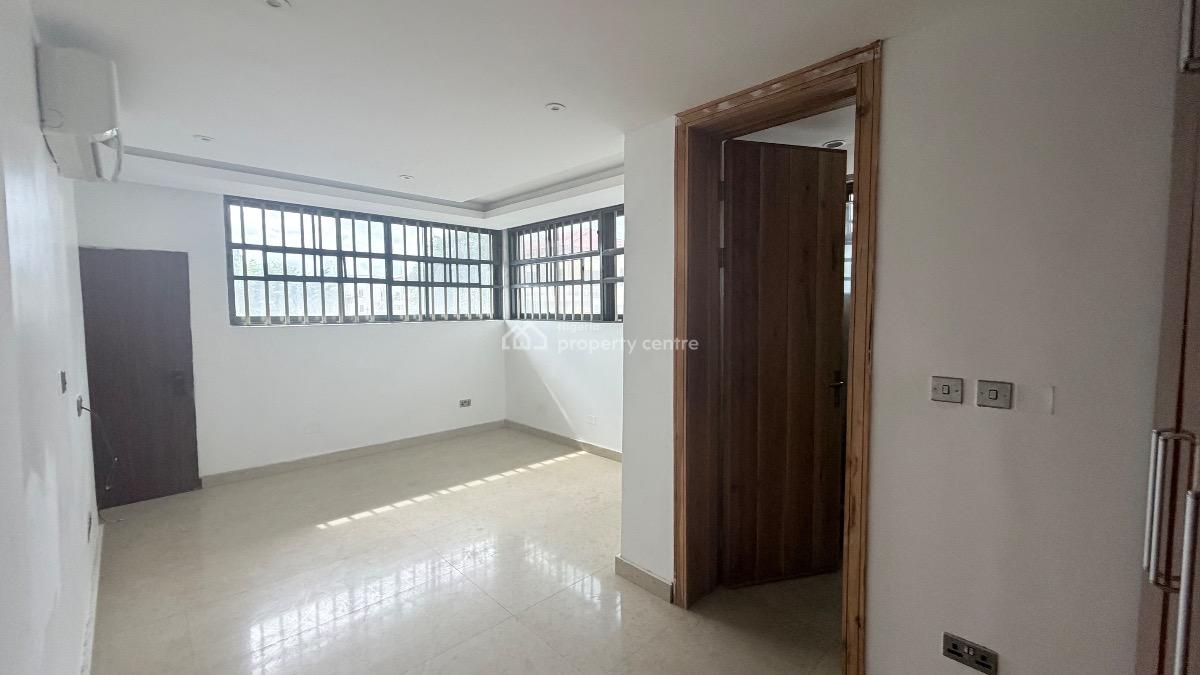 Smart Luxury 6 Bedroom Detached Houses, Glover Road, Old Ikoyi, Ikoyi, Lagos, House for Sale