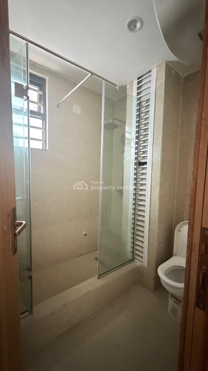 Smart Luxury 6 Bedroom Detached Houses, Glover Road, Old Ikoyi, Ikoyi, Lagos, House for Sale