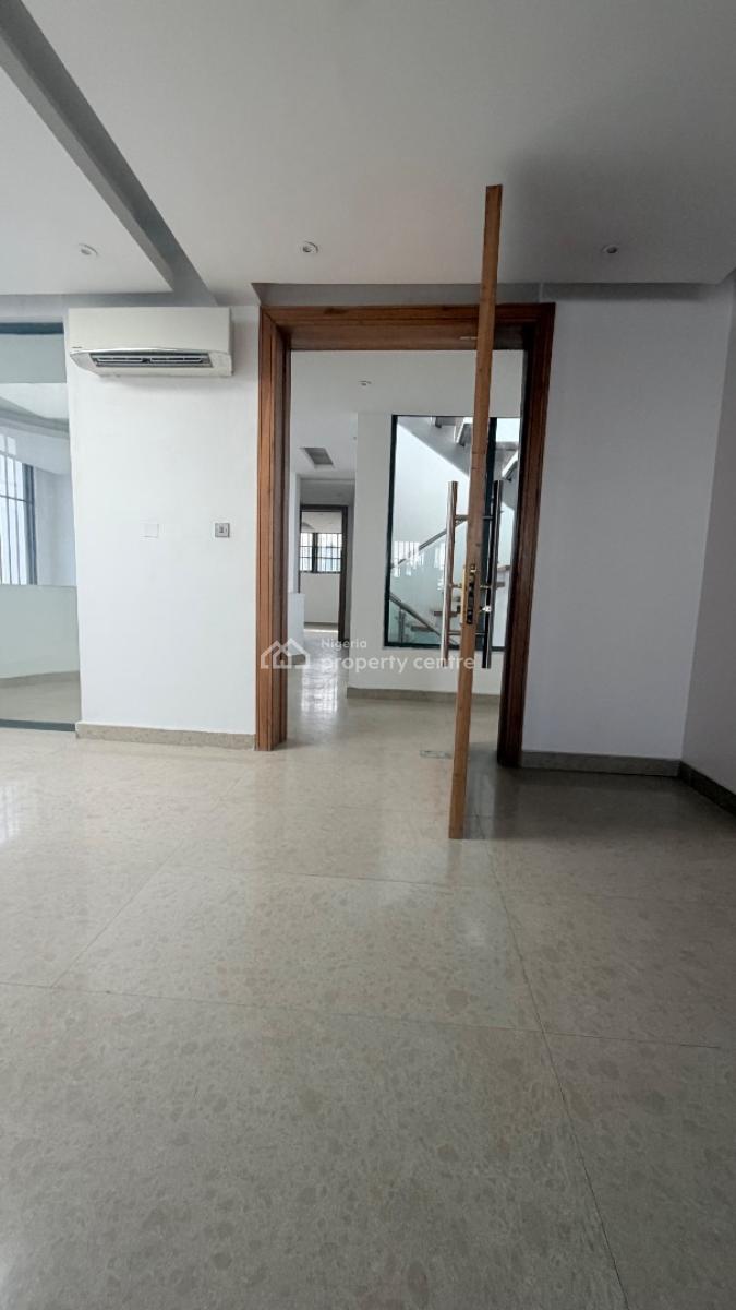 Smart Luxury 6 Bedroom Detached Houses, Glover Road, Old Ikoyi, Ikoyi, Lagos, House for Sale