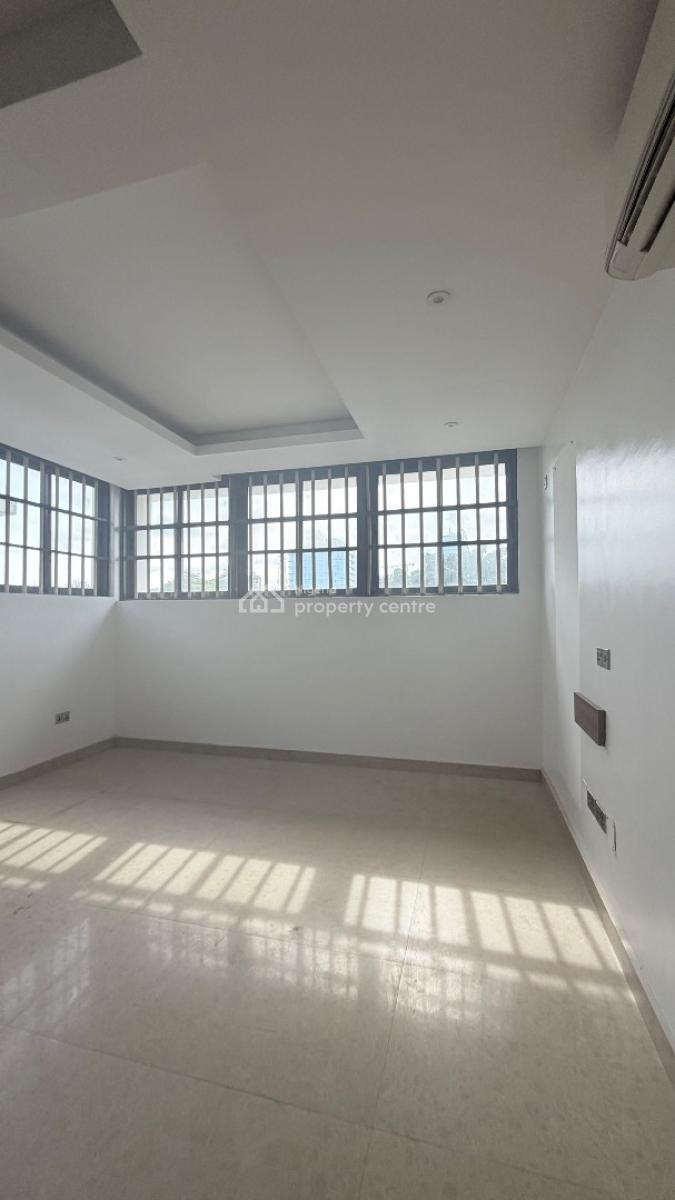 Smart Luxury 6 Bedroom Detached Houses, Glover Road, Old Ikoyi, Ikoyi, Lagos, House for Sale