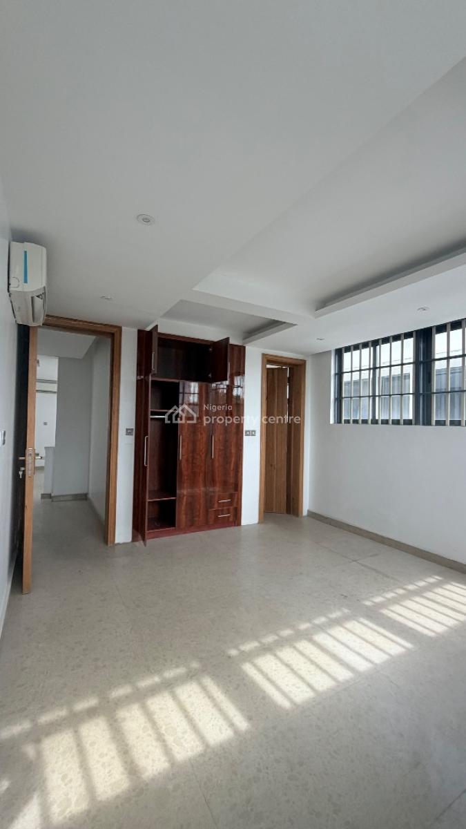 Smart Luxury 6 Bedroom Detached Houses, Glover Road, Old Ikoyi, Ikoyi, Lagos, House for Sale