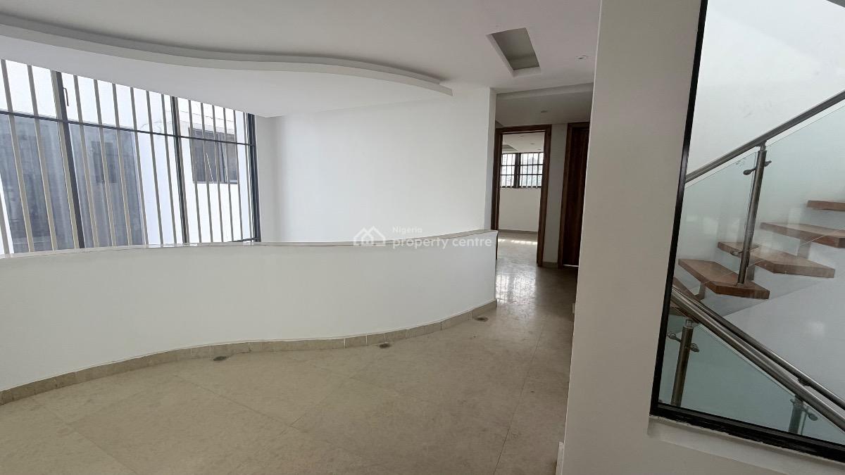 Smart Luxury 6 Bedroom Detached Houses, Glover Road, Old Ikoyi, Ikoyi, Lagos, House for Sale