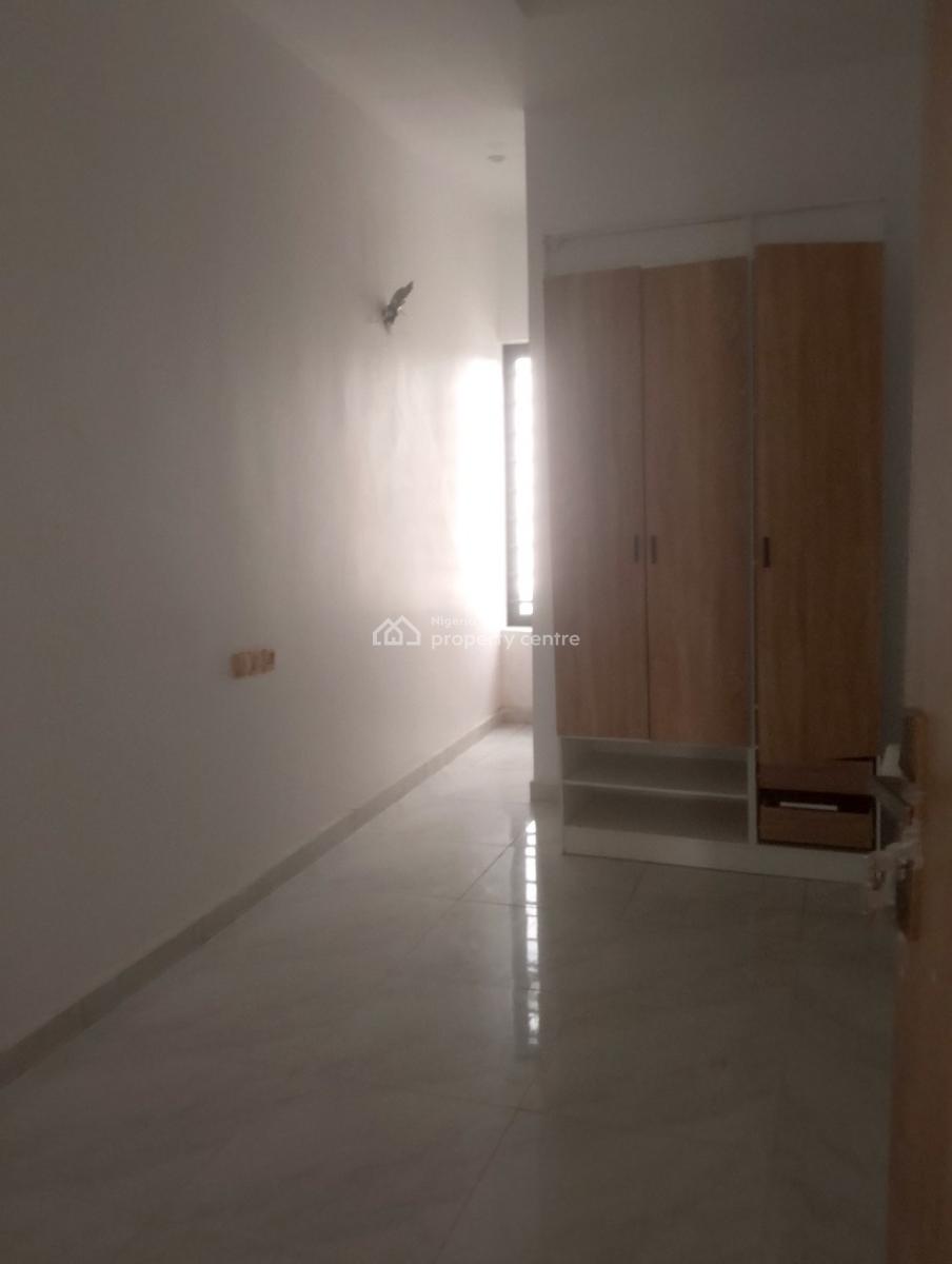 4bedroom Semi Detached House Within a Gated Estate, Ikota Villa, Ikota, Lekki, Lagos, Semi-detached Duplex for Sale