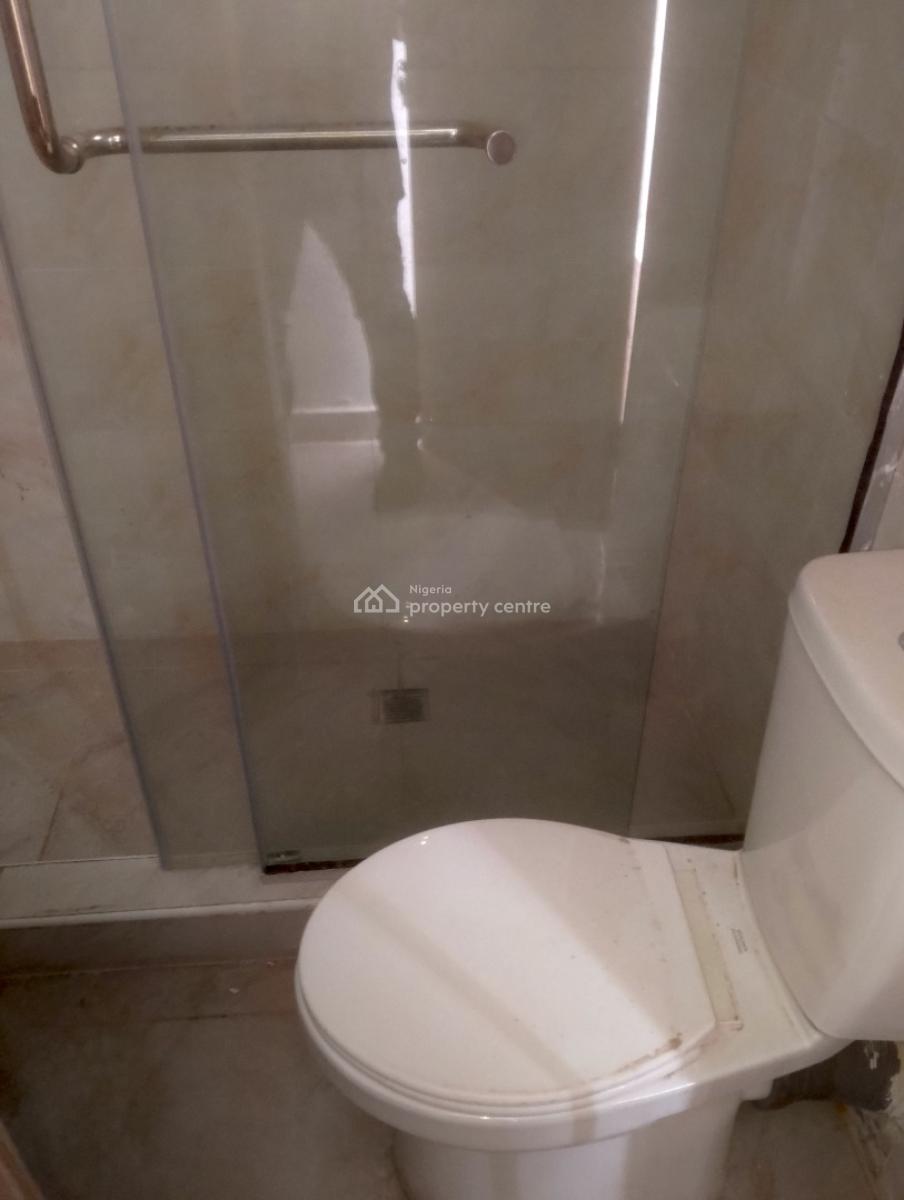 4bedroom Semi Detached House Within a Gated Estate, Ikota Villa, Ikota, Lekki, Lagos, Semi-detached Duplex for Sale