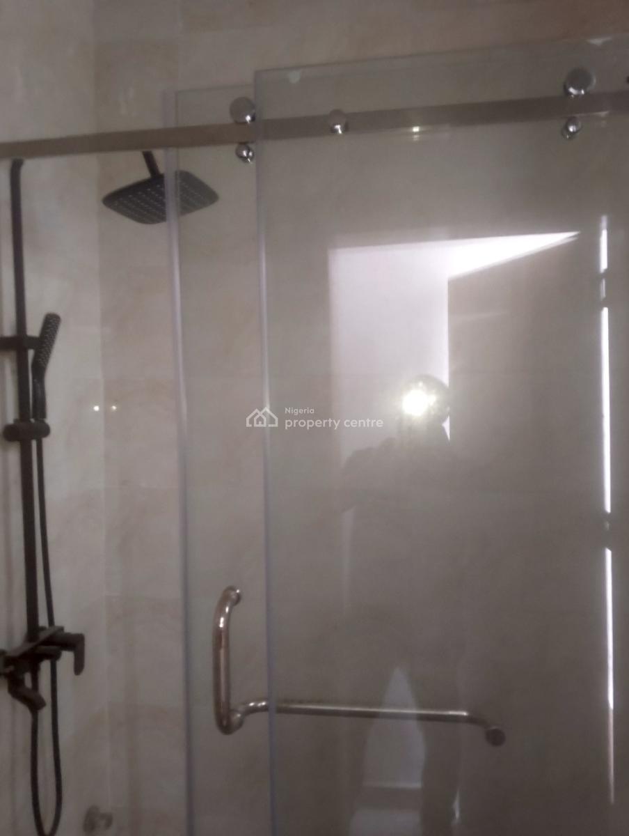 4bedroom Semi Detached House Within a Gated Estate, Ikota Villa, Ikota, Lekki, Lagos, Semi-detached Duplex for Sale