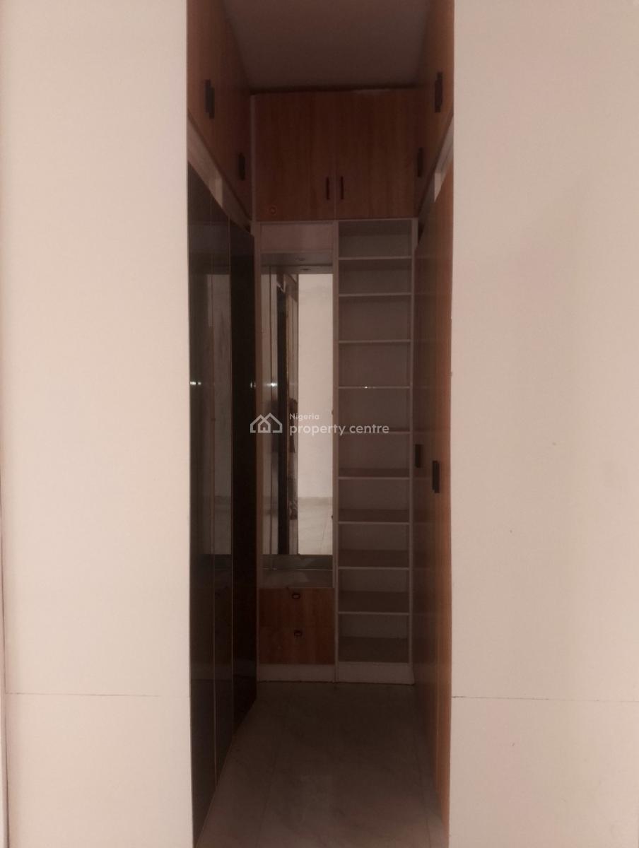 4bedroom Semi Detached House Within a Gated Estate, Ikota Villa, Ikota, Lekki, Lagos, Semi-detached Duplex for Sale