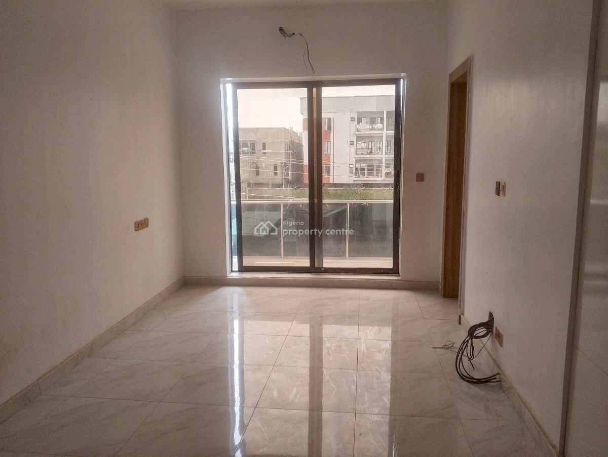 4bedroom Semi Detached House Within a Gated Estate, Ikota Villa, Ikota, Lekki, Lagos, Semi-detached Duplex for Sale