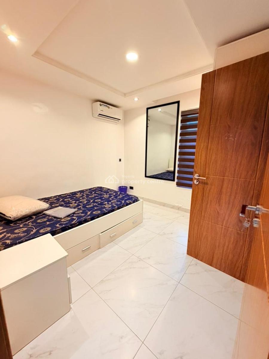 Finished to Taste 4 Bedroom Detached Duplex with Bq, Ogba, Ikeja, Lagos, Detached Duplex for Sale