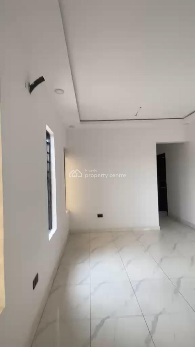 Newly Built Contemporary 12 Units of 2 Bedroms, Sawmill, Gbagada, Lagos, Block of Flats for Sale