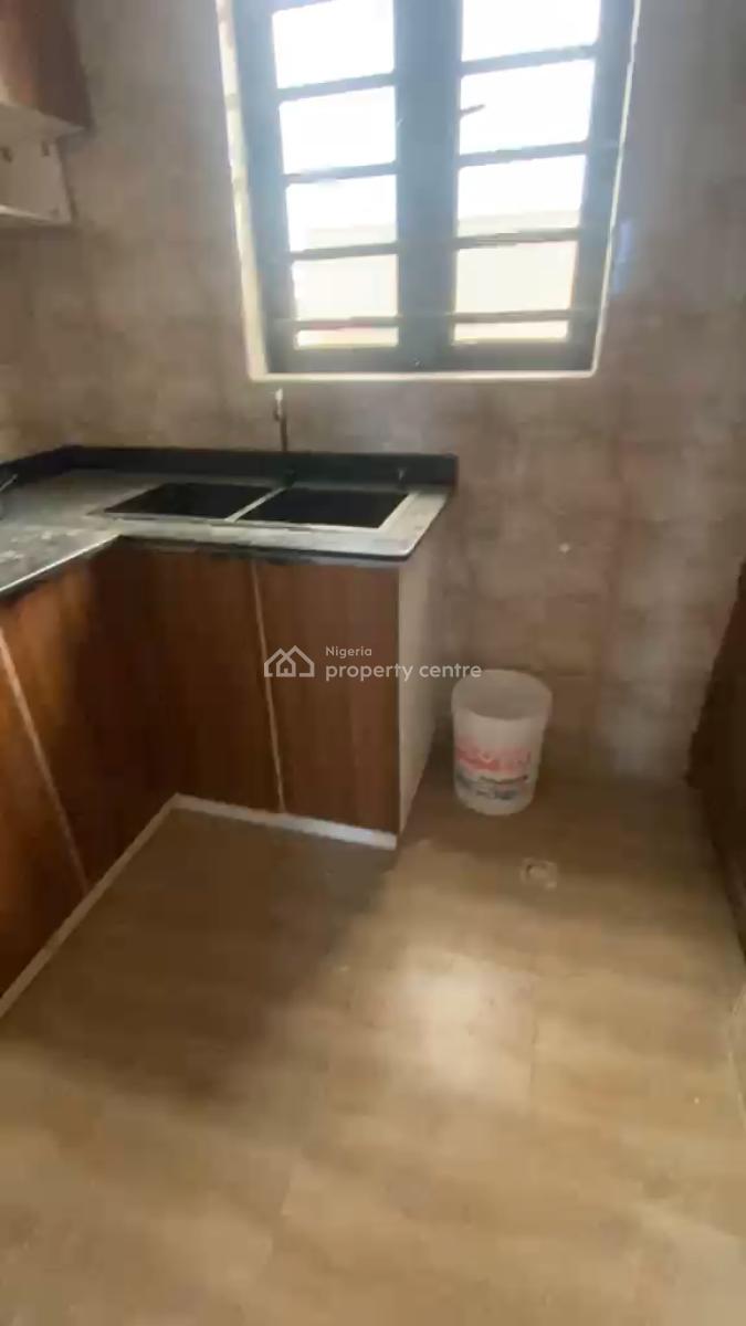 Newly Built Contemporary 12 Units of 2 Bedroms, Sawmill, Gbagada, Lagos, Block of Flats for Sale