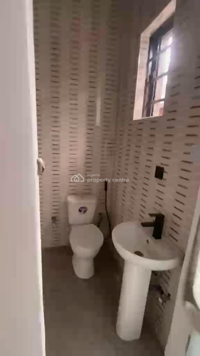 Newly Built Contemporary 12 Units of 2 Bedroms, Sawmill, Gbagada, Lagos, Block of Flats for Sale