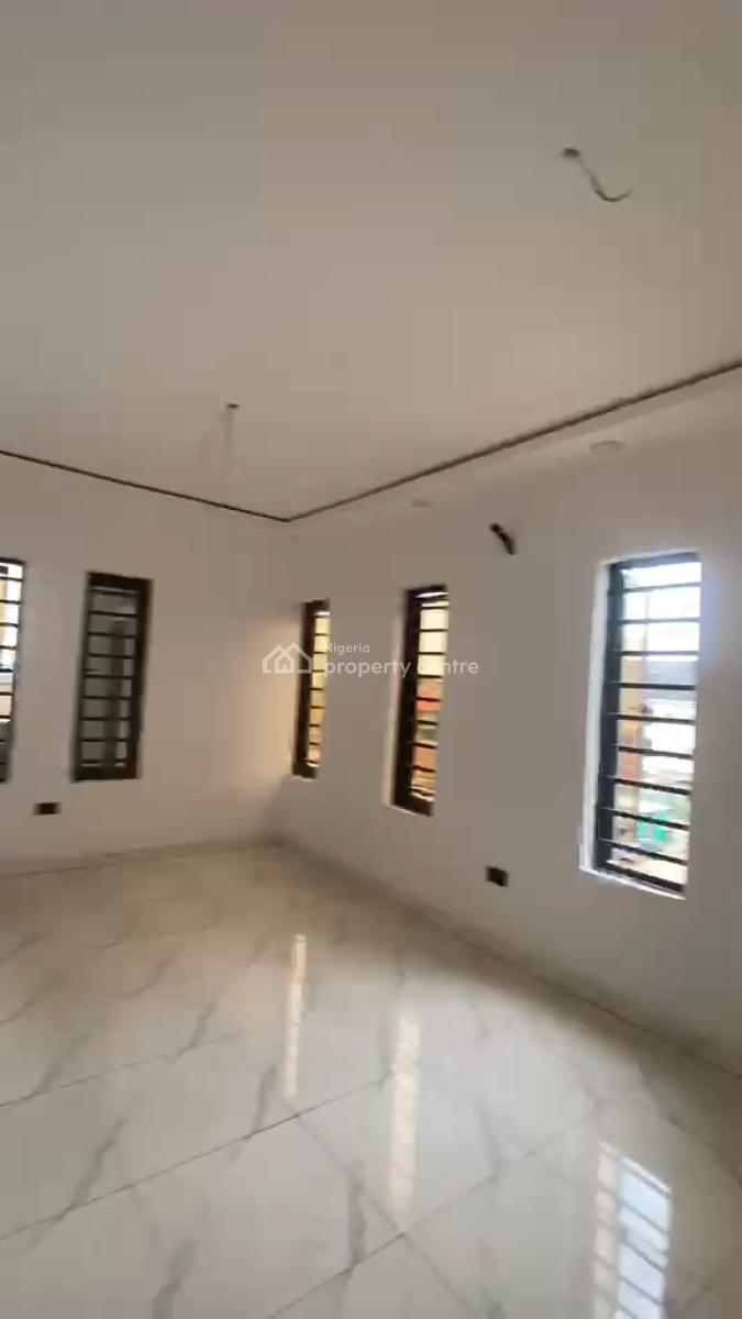Newly Built Contemporary 12 Units of 2 Bedroms, Sawmill, Gbagada, Lagos, Block of Flats for Sale