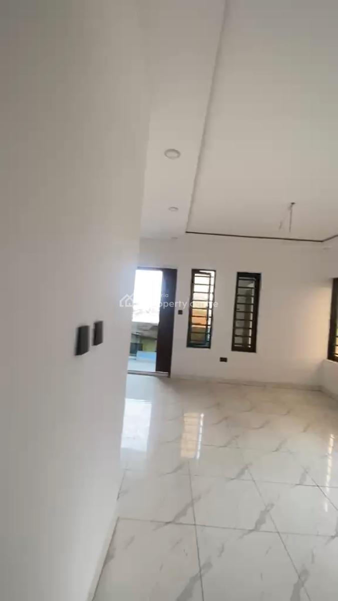 Newly Built Contemporary 12 Units of 2 Bedroms, Sawmill, Gbagada, Lagos, Block of Flats for Sale