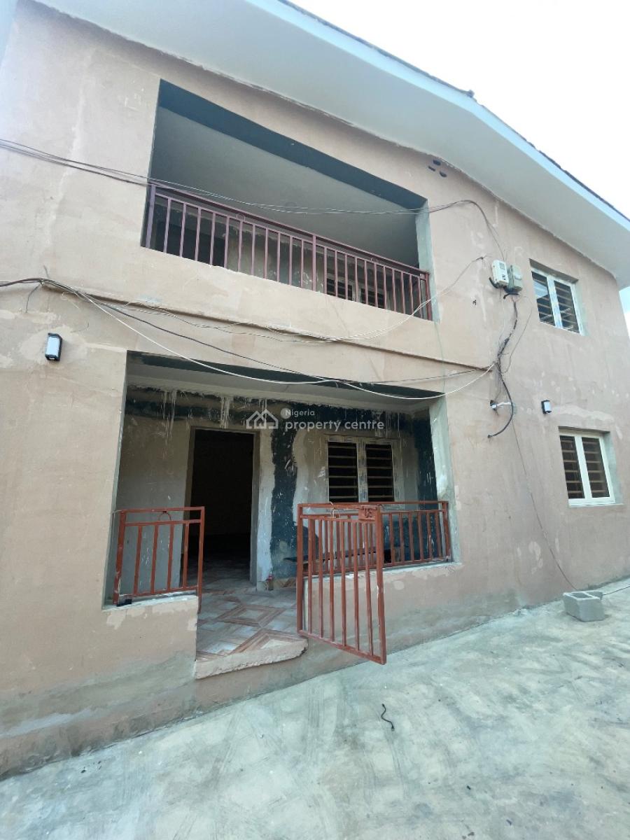 Renovated 2 Bedroom, Close to Omole Phase 1, Ojodu, Lagos, Flat / Apartment for Rent