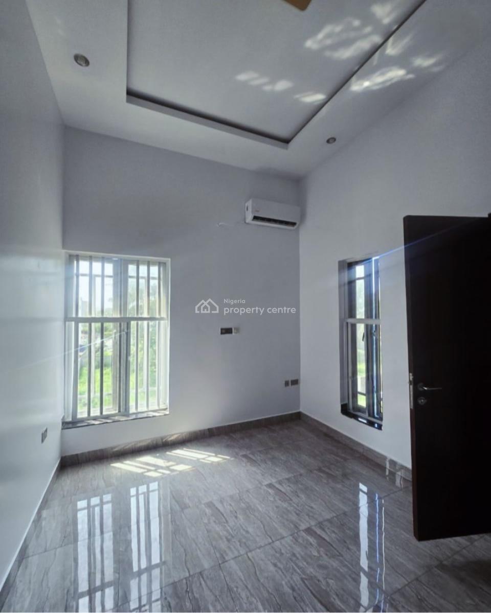 Luxury 3 Bedroom Flat with Bq and Balconies, Banana Island, Ikoyi, Lagos, Flat / Apartment for Rent