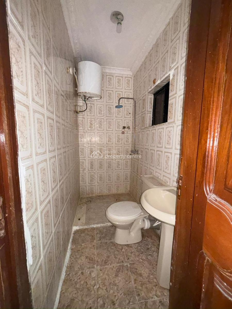 Selfcontain, Lekki Phase 1, Lekki, Lagos, Self Contain (single Rooms) for Rent