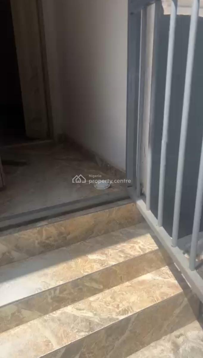 Standard Lovely Two Unit of Mini Flat Apartment, Ajiran Road in an Estate, Agungi, Lekki, Lagos, Mini Flat (room and Parlour) for Rent