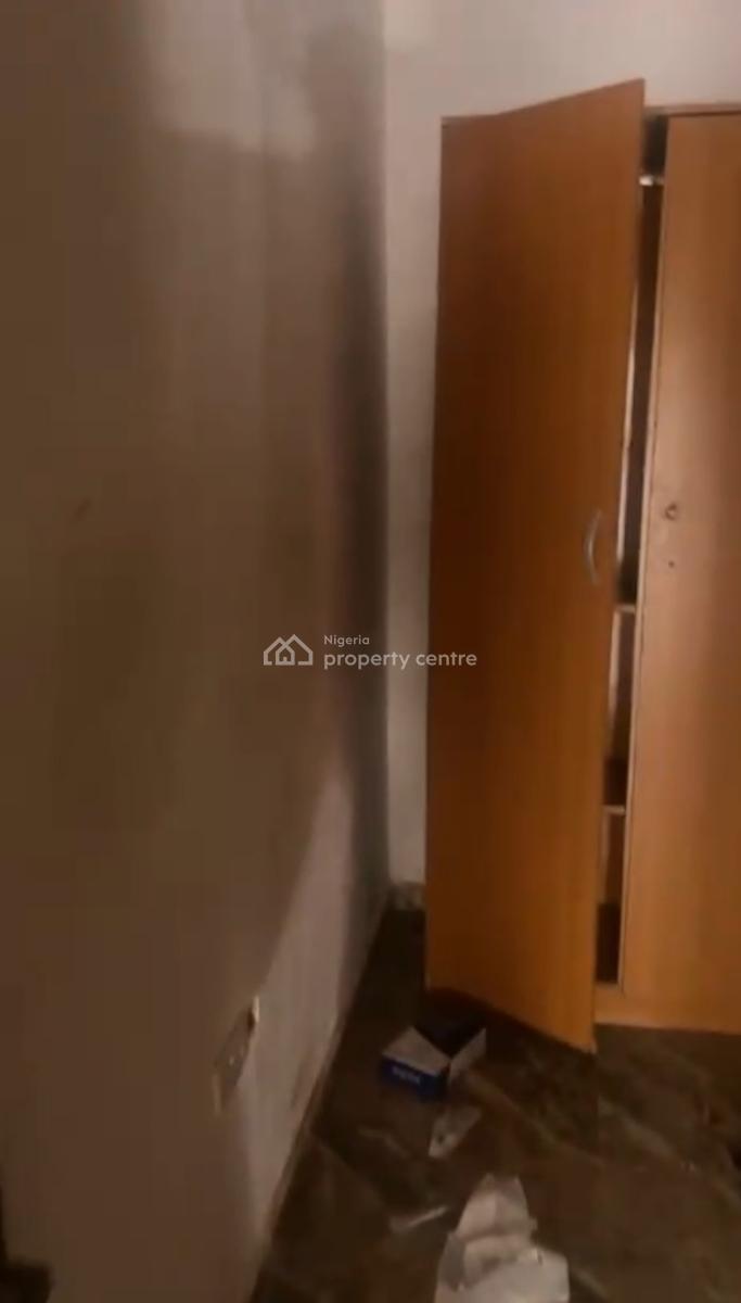 Standard Lovely Two Unit of Mini Flat Apartment, Ajiran Road in an Estate, Agungi, Lekki, Lagos, Mini Flat (room and Parlour) for Rent