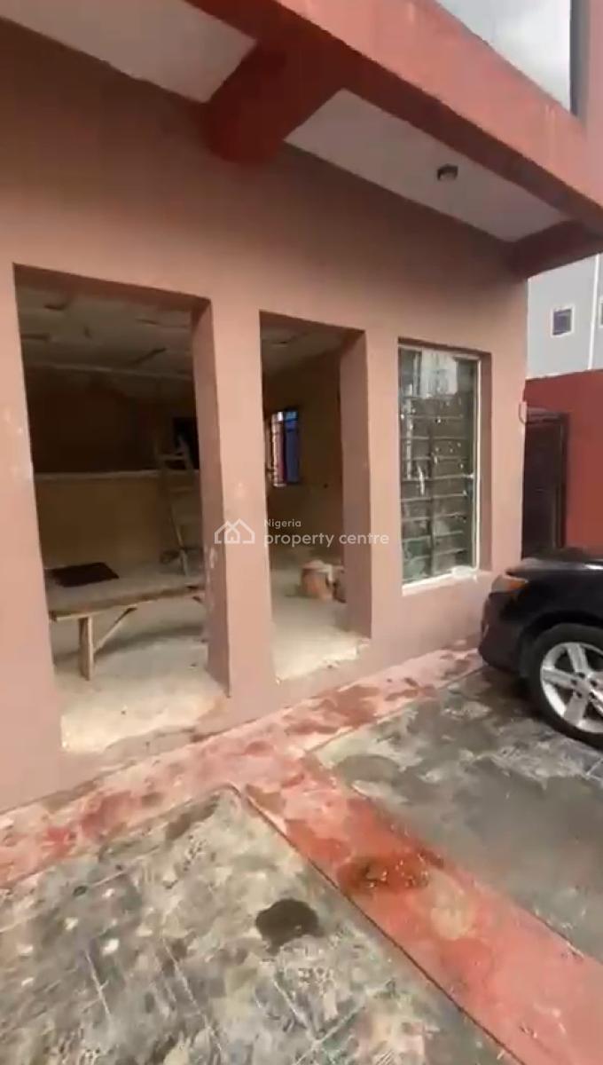 Massive Office Space, Ifateludo Street, Gbagada, Lagos, Office Space for Rent