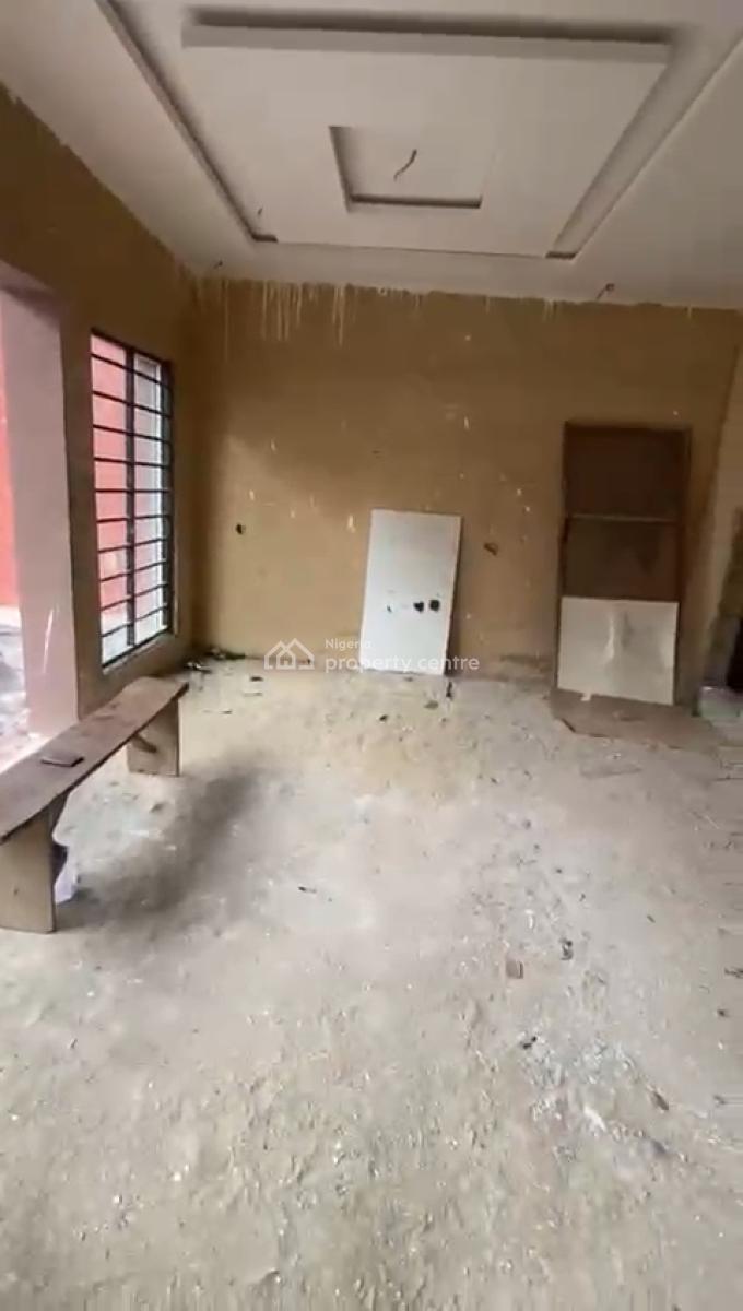 Massive Office Space, Ifateludo Street, Gbagada, Lagos, Office Space for Rent