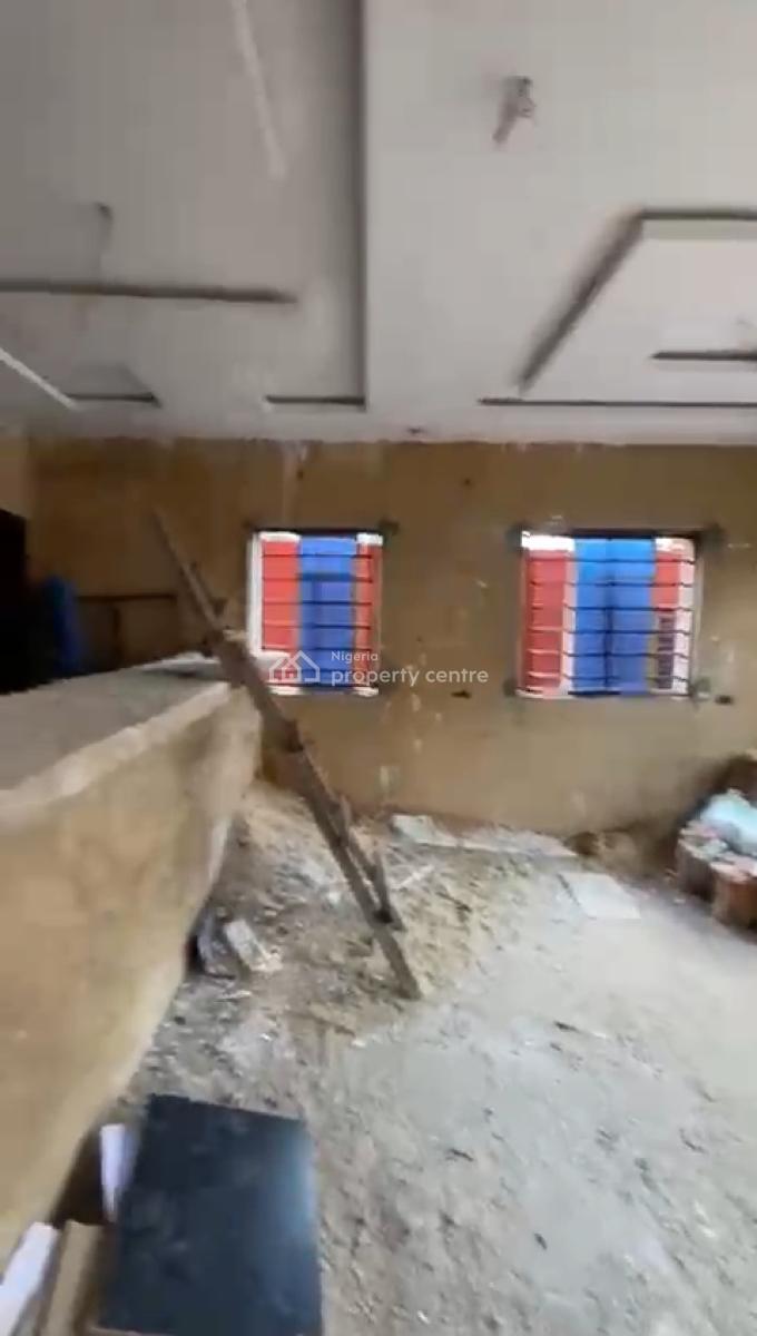 Massive Office Space, Ifateludo Street, Gbagada, Lagos, Office Space for Rent