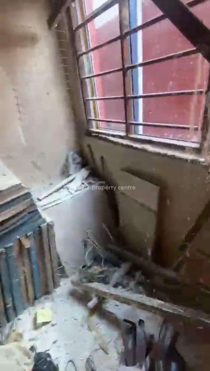 Massive Office Space, Ifateludo Street, Gbagada, Lagos, Office Space for Rent