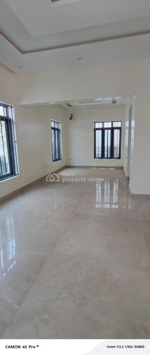 Newly and Luxury Built 5bedroom Detached Duplex, Megamount Estate, Lekki County, Lagos State, Lekki, Lagos, House for Sale