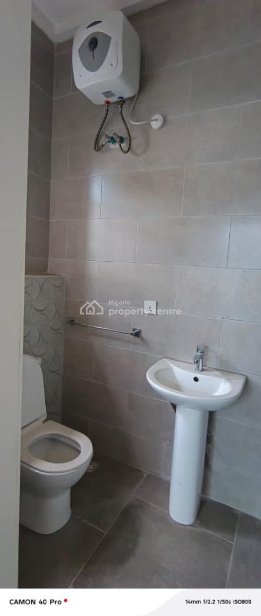 Newly and Luxury Built 5bedroom Detached Duplex, Megamount Estate, Lekki County, Lagos State, Lekki, Lagos, House for Sale