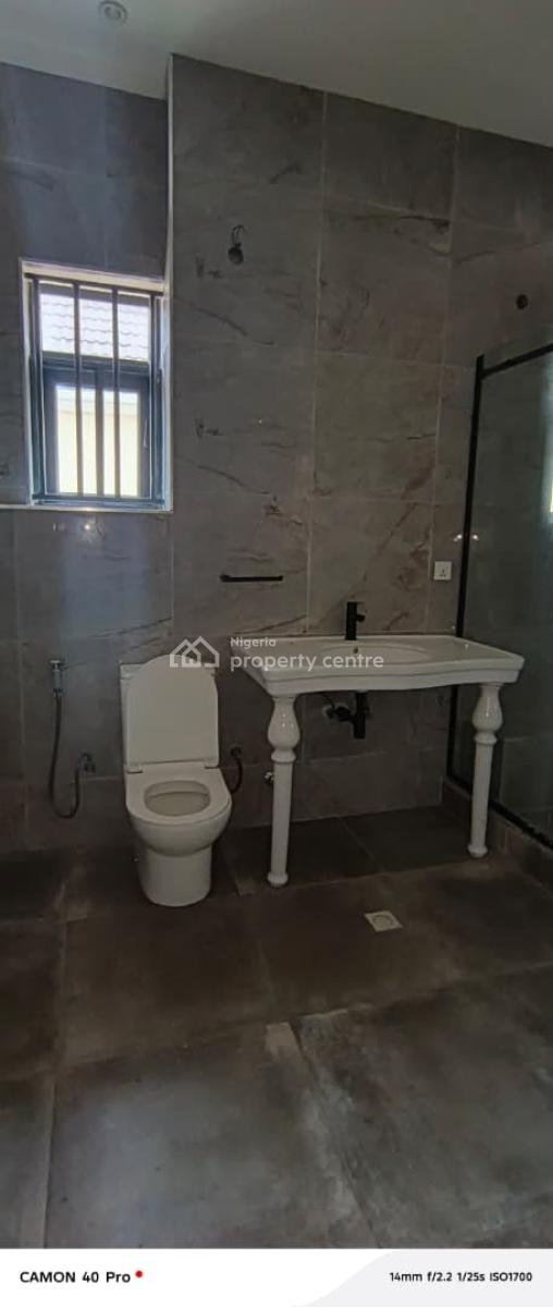 Newly and Luxury Built 5bedroom Detached Duplex, Megamount Estate, Lekki County, Lagos State, Lekki, Lagos, House for Sale