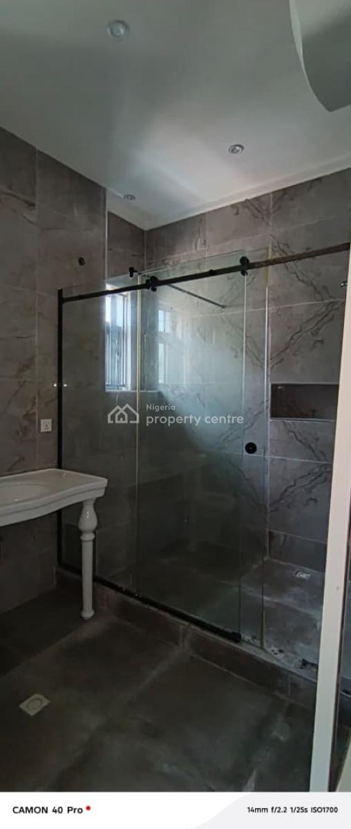 Newly and Luxury Built 5bedroom Detached Duplex, Megamount Estate, Lekki County, Lagos State, Lekki, Lagos, House for Sale