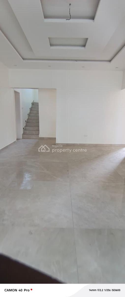 Newly and Luxury Built 5bedroom Detached Duplex, Megamount Estate, Lekki County, Lagos State, Lekki, Lagos, House for Sale