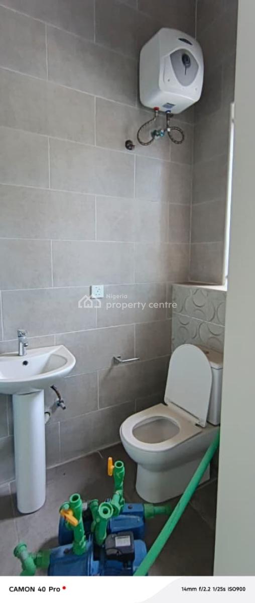 Newly and Luxury Built 5bedroom Detached Duplex, Megamount Estate, Lekki County, Lagos State, Lekki, Lagos, House for Sale