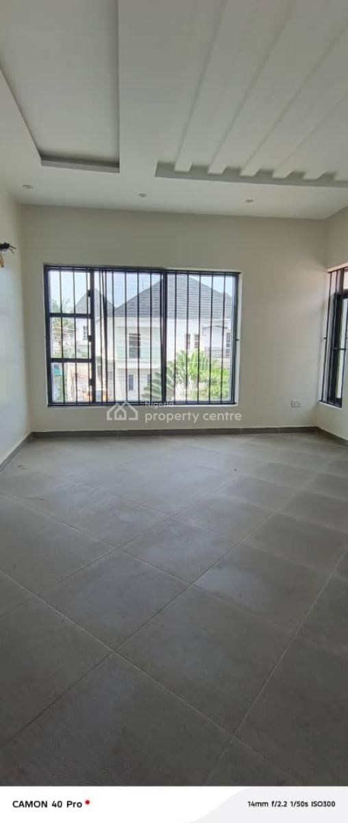 Newly and Luxury Built 5bedroom Detached Duplex, Megamount Estate, Lekki County, Lagos State, Lekki, Lagos, House for Sale