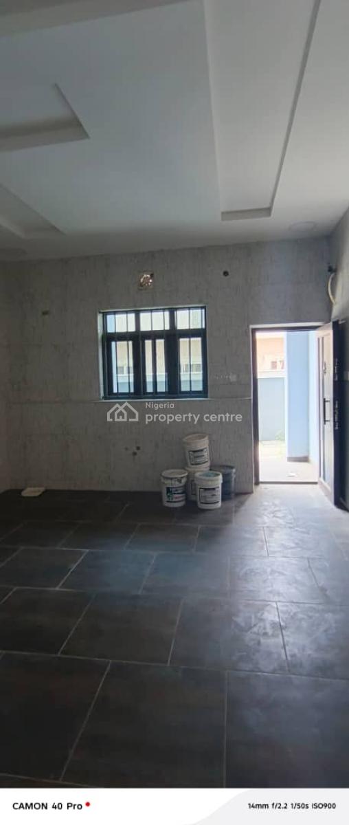Newly and Luxury Built 5bedroom Detached Duplex, Megamount Estate, Lekki County, Lagos State, Lekki, Lagos, House for Sale
