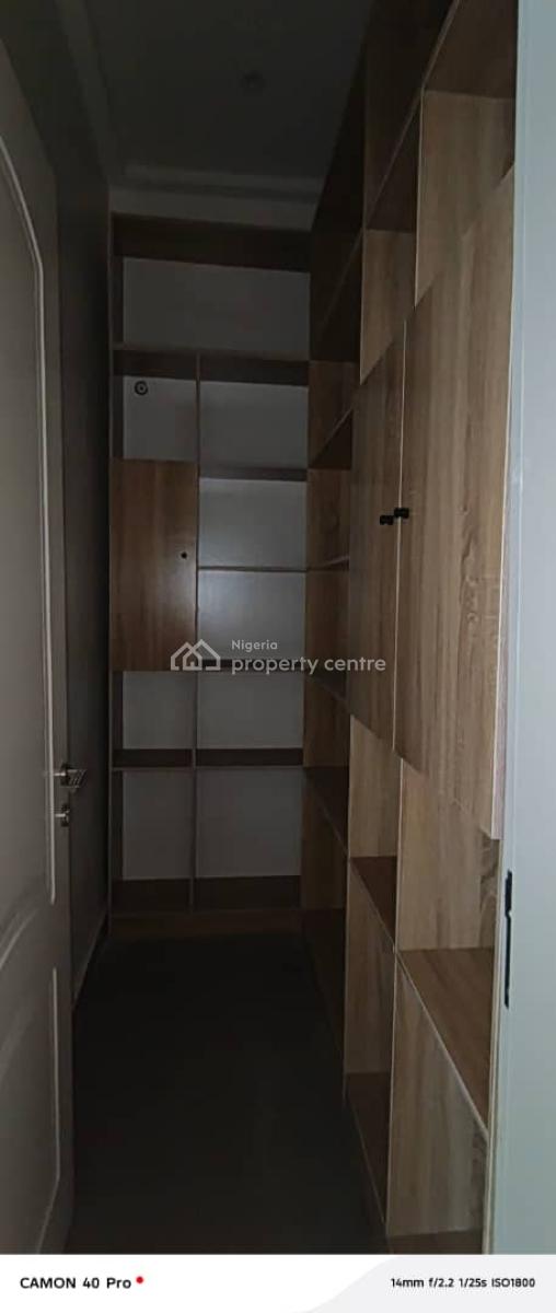 Newly and Luxury Built 5bedroom Detached Duplex, Megamount Estate, Lekki County, Lagos State, Lekki, Lagos, House for Sale