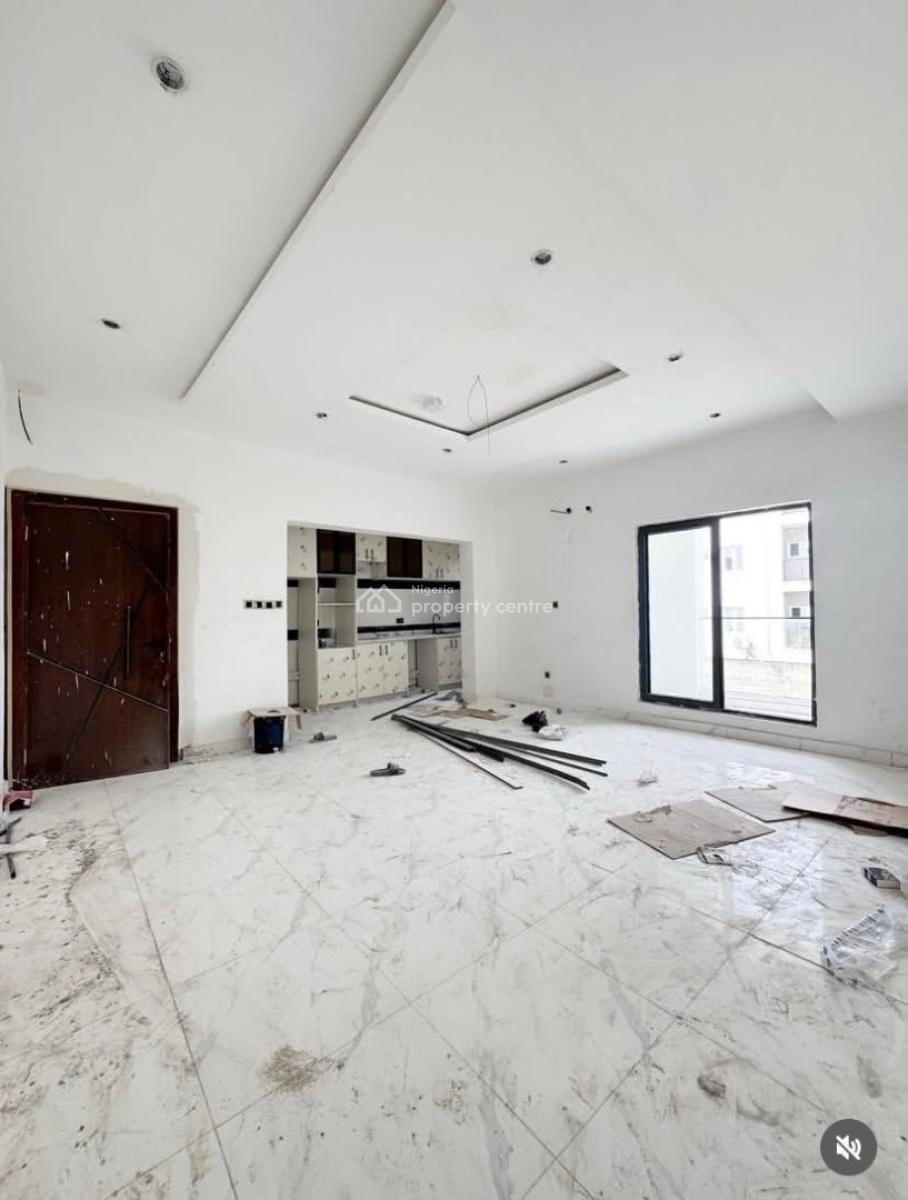 Luxury and Spacious 2 Bedroom Apartment with Swimming Pool, Ikate, Lekki, Lagos, Flat / Apartment for Sale