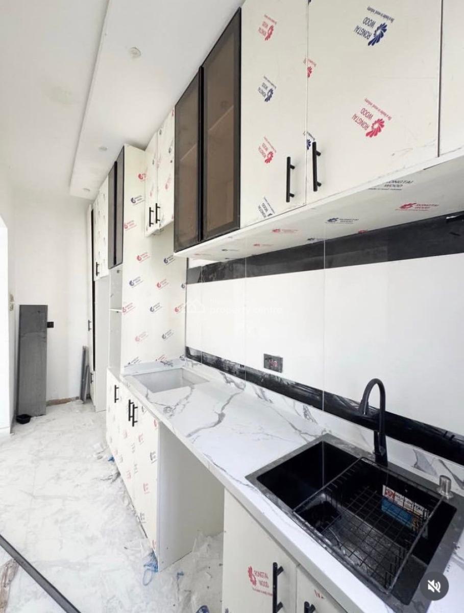 Luxury and Spacious 2 Bedroom Apartment with Swimming Pool, Ikate, Lekki, Lagos, Flat / Apartment for Sale