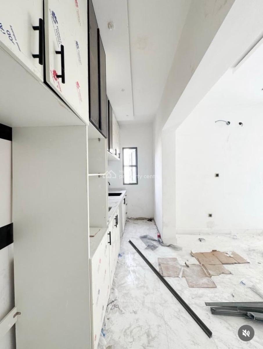 Luxury and Spacious 2 Bedroom Apartment with Swimming Pool, Ikate, Lekki, Lagos, Flat / Apartment for Sale