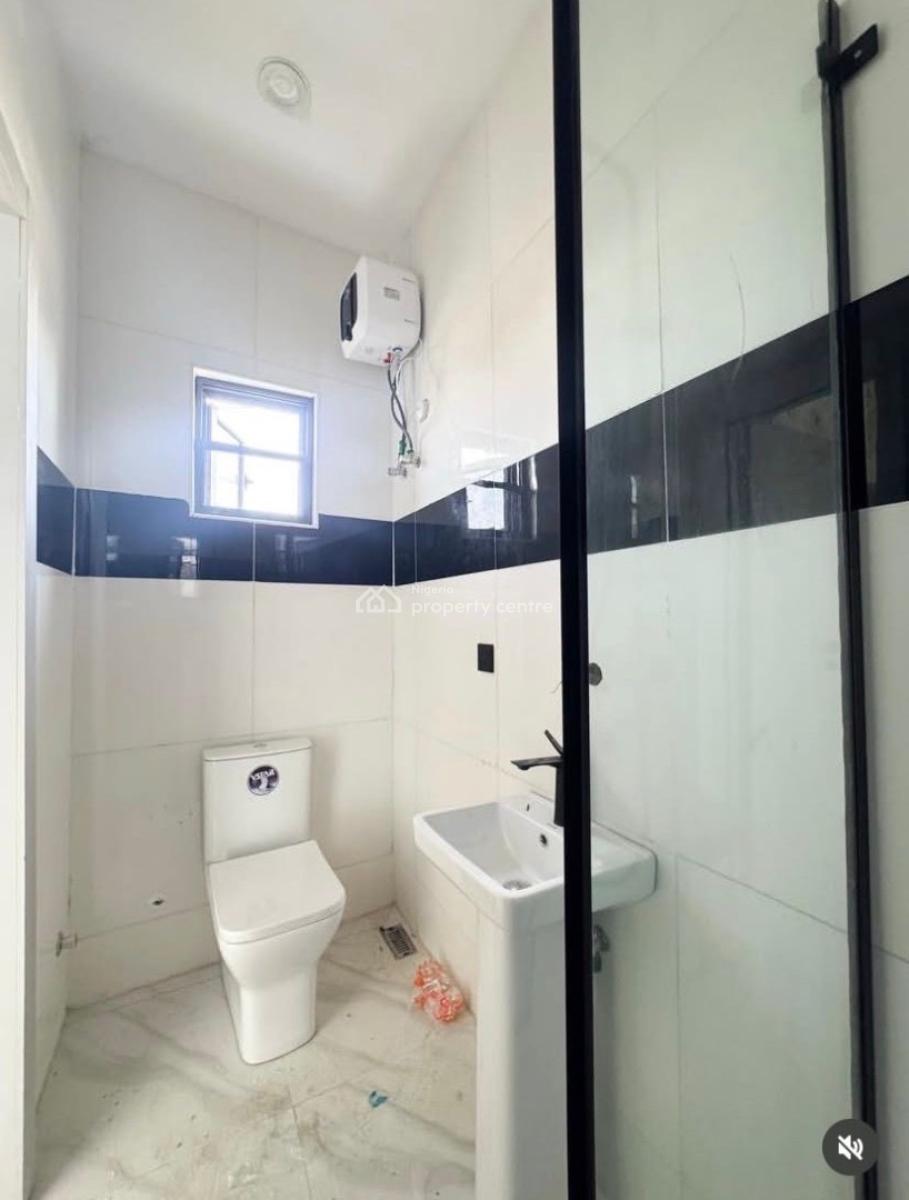 Luxury and Spacious 2 Bedroom Apartment with Swimming Pool, Ikate, Lekki, Lagos, Flat / Apartment for Sale